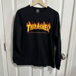 Thrasher Shirt